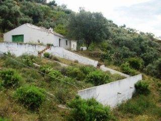 Finca/Casa Rural en venta en Canillas de Albaida, Málaga (Costa del Sol)