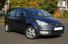 Ford Galaxy 2,3 Trend - mejor precio | unprecio.es