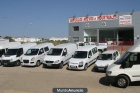 FURGONETAS DE SEGUNDAMANO - mejor precio | unprecio.es