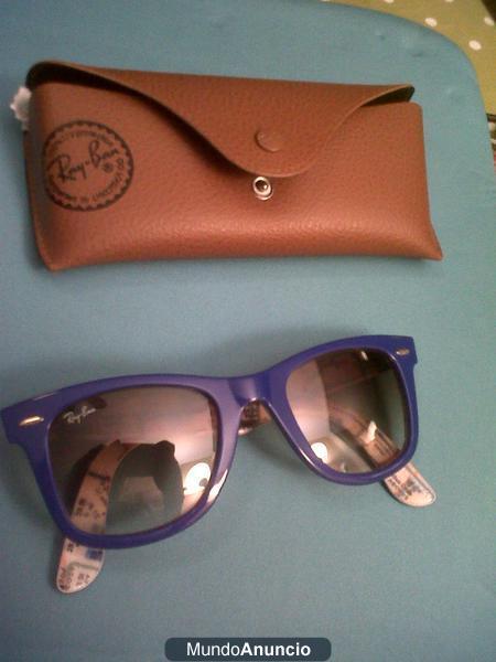 GAFAS RAY BAN WAYFARER