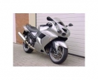 KAWASAKI ZZ-R 1400 - mejor precio | unprecio.es