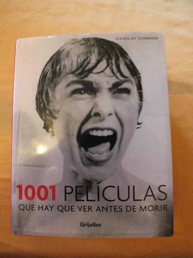 Lote de libros en madrid