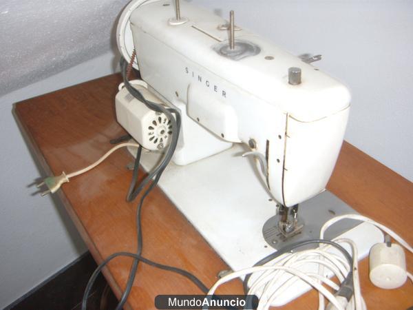 maquina de coser singer 801-z2