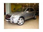 MERCEDES-BENZ CLASE M ML 320 CDI - mejor precio | unprecio.es