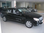 MERCEDES C 200CDI BE Avant. Estate - mejor precio | unprecio.es