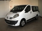 Nissan Primastar 20 DCI COMBI 5 PREMIUM en Teruel - mejor precio | unprecio.es