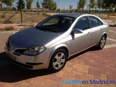 Nissan Primera