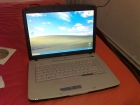 Notebook ACER ASPIRE 5315, 80GB HDD, 2GB RAM, 15,4" - mejor precio | unprecio.es