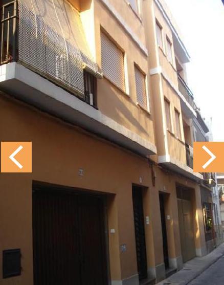 Ocasion!!! se vende fabuloso  piso en algemesi por 66.000€