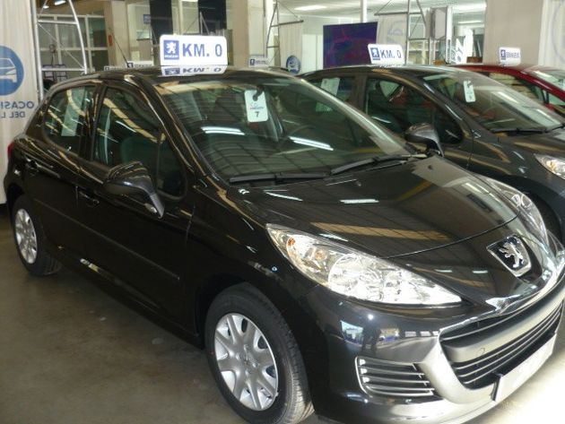 PEUGEOT 308 1.6HDI Sport