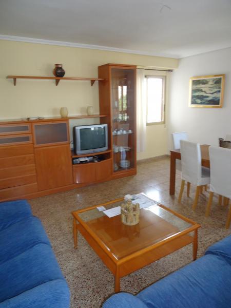 Piso en Alicante/Alacant