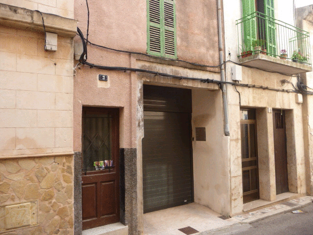 Piso en Manacor