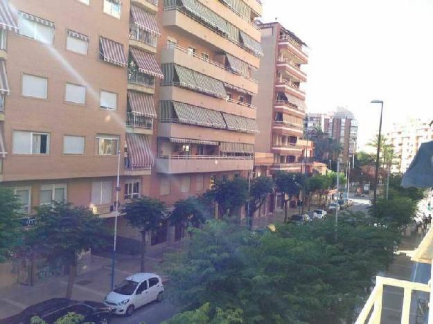 Piso en venta en San Juan de Alicante/Sant Joan d'Alacant, Alicante (Costa Blanca)