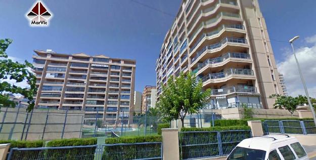 Piso en venta en Villajoyosa (la)/Vila Joiosa, Alicante (Costa Blanca)