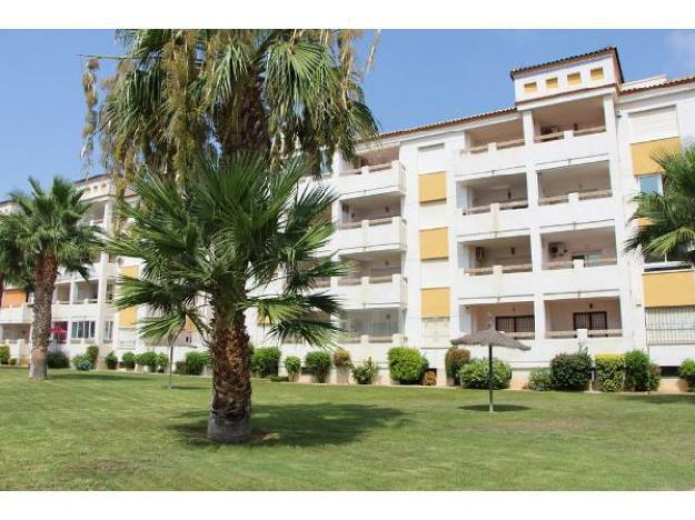 Playa Flamenca   - Apartment - Playa Flamenca - CG18093   - 2 Habitaciones   - €112000€