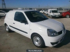 Renault Clio C.Societé 1.5dCi 65 - mejor precio | unprecio.es