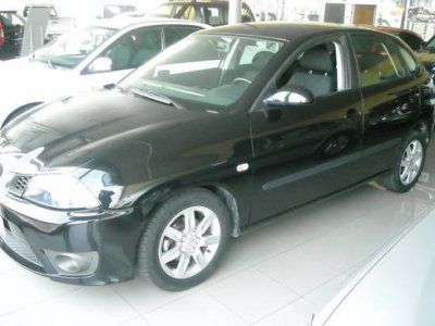 SEAT INCA 1.4 16V 100 - Valladolid