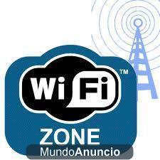 Si quieres internet gratis via wifi en Málaga, llámame y te instalo la clave que tienes encriptaINTERNET WIFI GRATIS EN