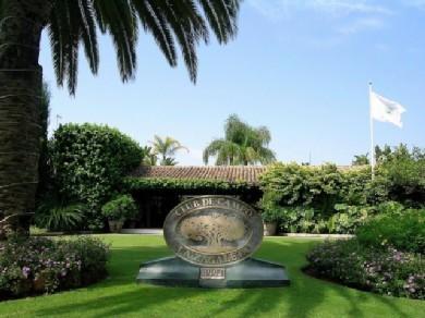 Terreno se vende en Marbella, Costa del Sol