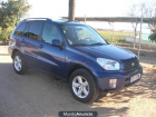 TOYOTA RAV4 4x4 VVT-i 5 PUERTAS___628 234 629 - mejor precio | unprecio.es