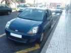 VENDO FORD FIESTA 1.4 URBAN, Diesel, 5 PTAS, Azul 5.800,00 € Tel.: 609 841 058 - mejor precio | unprecio.es