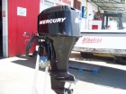 Vendo motor mercury 50 caballos 4 tiempos - mejor precio | unprecio.es