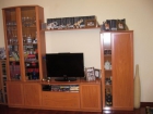 VENDO MUEBLE SALON+MESA CON 6 SILLAS+SOFA(2+3 PLAZAS)+MESA DE CENTRO - mejor precio | unprecio.es