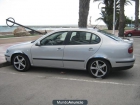 VENDO SEAT TOLEDO  1.6 GASOLINA - mejor precio | unprecio.es