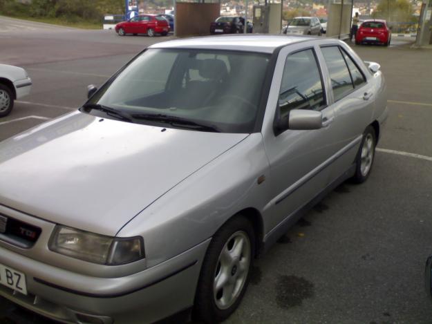 VENDO SEAT TOLEDO(MAGNUS) TDI 110CV