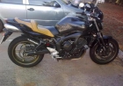 VENDO YAMAHA FZ6 ABS mod. 2009 - mejor precio | unprecio.es