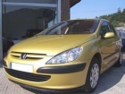 Venta de Peugeot 307 XT HDI '02 en Arrigorriaga - mejor precio | unprecio.es
