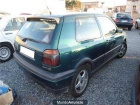 Volkswagen Golf 2.0 GTI - mejor precio | unprecio.es