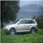 VOLKSWAGEN TOUAREG R5 TDI TRIPTONIC - BARCELONA - mejor precio | unprecio.es