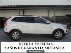 Volvo XC 60 D5 AWD Momentum Auto - mejor precio | unprecio.es