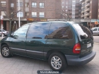 Voyager automatico 2000 - mejor precio | unprecio.es