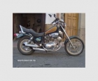 YAMAHA VIRAGO 750 - mejor precio | unprecio.es