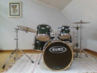 Vendo batería Mapex series M - mejor precio | unprecio.es