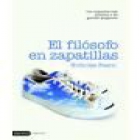 El filósofo en zapatillas - mejor precio | unprecio.es