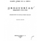 Greguerías. Selección 1910-1960. --- Austral nº143, 1968, Madrid. 7ªed. - mejor precio | unprecio.es