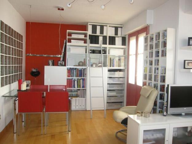 Apartamento en Logroño