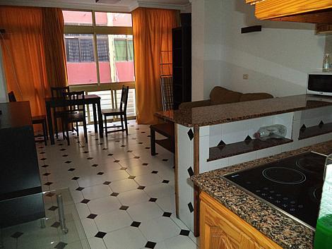 Apartamento en Palmas de Gran Canaria(Las)
