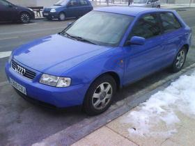 AUDI A3 1.9 TDI