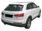 Audi Q3 2.0 Tdi Quattro 177cv Stronic 7vel. Ambiente Mod. 2012. Blanco Amalfi. Nuevo. Nacional. - mejor precio | unprecio.es