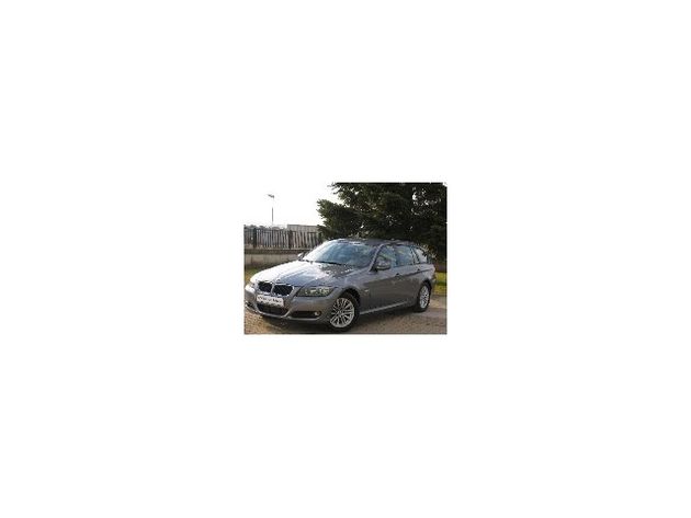 BMW SERIE 3 320D TOURING