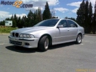 BMW SERIE 5 530D PRECIO NEGOCIABLE - VALENCIA - mejor precio | unprecio.es