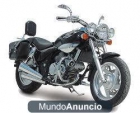 CAMBIO VENOX 250 POR TRAIL - mejor precio | unprecio.es