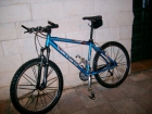 Carraro z race btt mtb - mejor precio | unprecio.es
