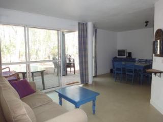Casa : 5/7 personas - piscina - lacanau ocean  francia