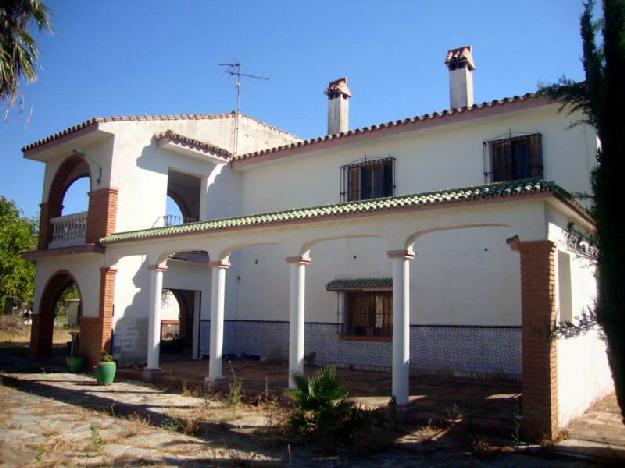 Casa en Cártama