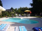 Casa rural : 6/7 personas - piscina - nantes  loira atlantico  paises del loira  francia - mejor precio | unprecio.es